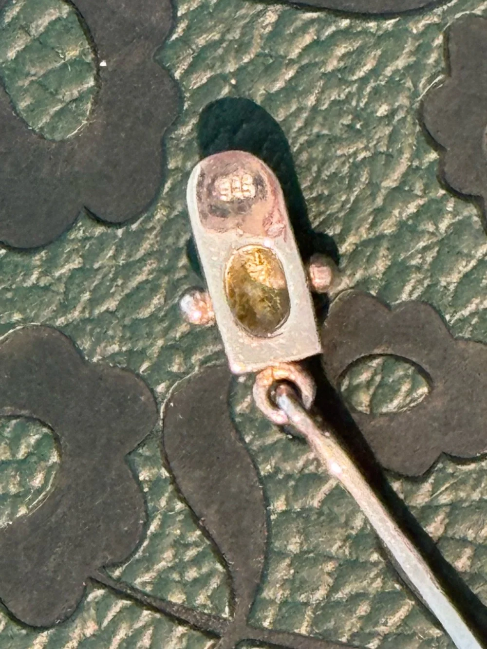 Genuine Silver Bracelet